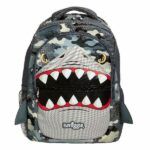 Budz School Bundle Shark Smiggle