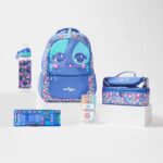Budz School Bundle Unicorn Smiggle