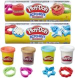 Cookie Canister Play-Doh