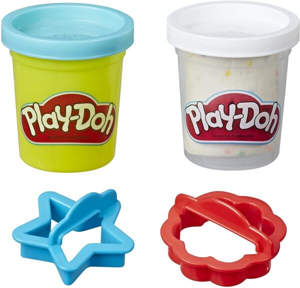 Cookie Canister Play Doh3 Le3ab Store