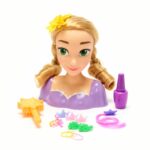 Rapunzel Styling Head Tangled