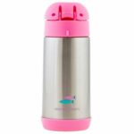 Double Wall Stainless Steel Bottles Mermaid
