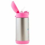 Double Wall Stainless Steel Bottles Mermaid