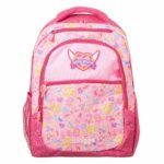 Express Backpack Pink Smiggle