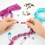 Friendship Bracelets