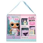 L.O.L. Surprise! Big B.B. (Big Baby) Bon Bon – 11" Large Doll - Image 3