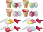 Ice Pop N Cones Ast Play-Doh