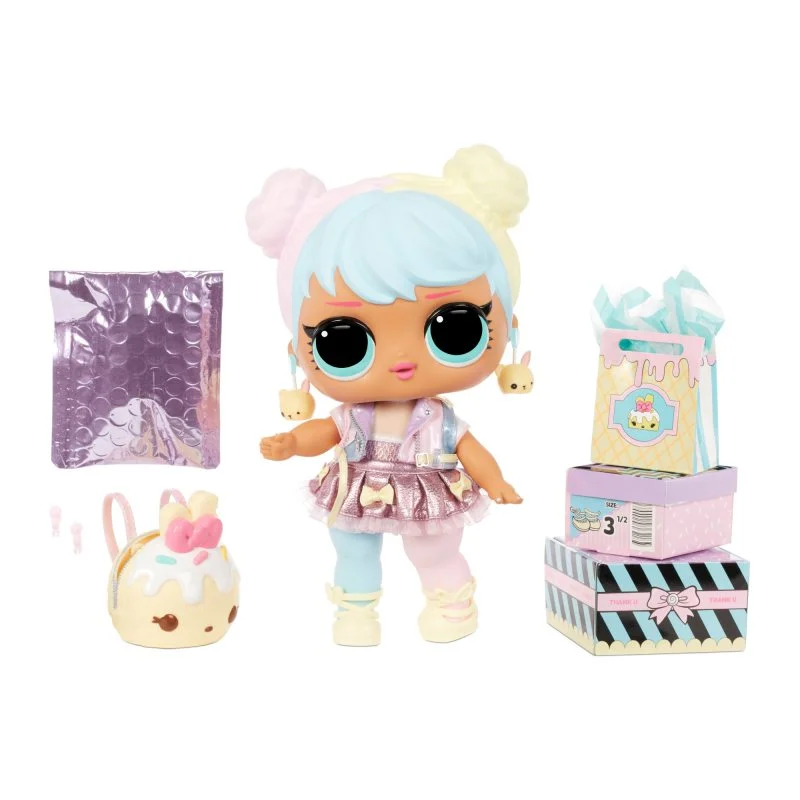 L.O.L. Surprise! Big B.B. (Big Baby) Bon Bon