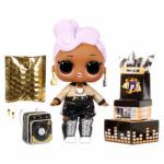 L.O.L. Surprise! Big B.B. (Big Baby) D.J. – 11 Large Doll