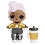 L.O.L. Surprise! Big B.B. (Big Baby) D.J. – 11 Large Doll