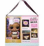 L.O.L. Surprise! Big B.B. (Big Baby) D.J. – 11 Large Doll