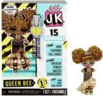 L.O.L. Surprise! JK Queen Bee Mini Fashion Doll