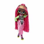 L.O.L. Surprise OMG Dance Virtuelle Doll with Accessories