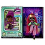 L.O.L. Surprise OMG Dance Virtuelle Doll with Accessories