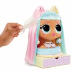 L.O.L. Surprise! OMG Styling Head - Candylicious