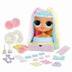 L.O.L. Surprise! OMG Styling Head - Candylicious
