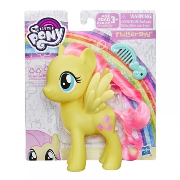 MLP 6 INCH PONY AST Le3ab Store