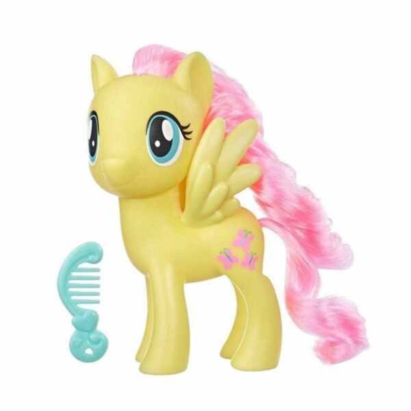 MLP 6 INCH PONY AST1 Le3ab Store