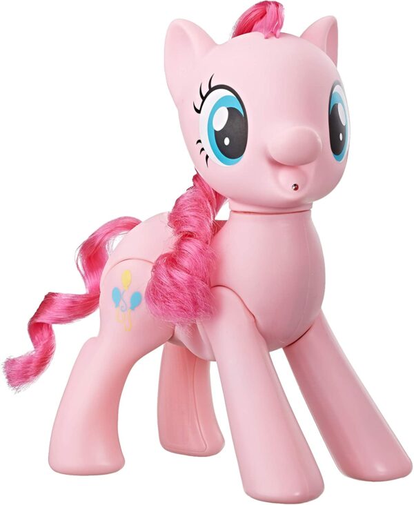 MLP OH MY GIGGLES PINKIE PIE Le3ab Store
