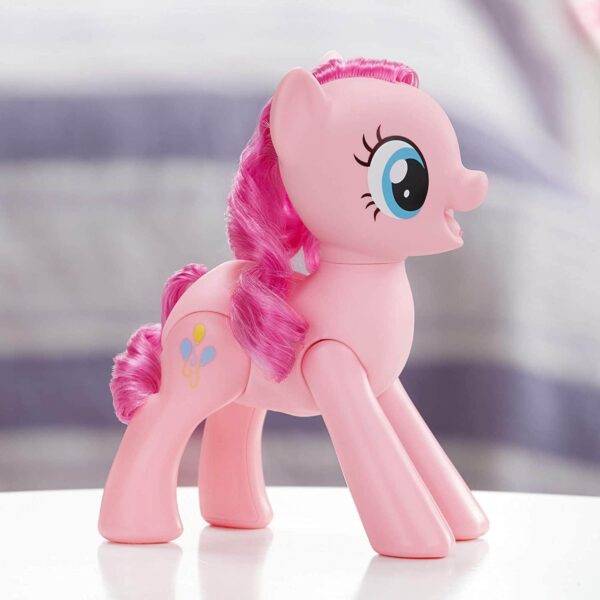 MLP OH MY GIGGLES PINKIE PIE2 Le3ab Store