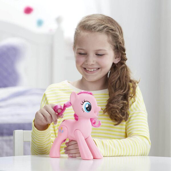 MLP OH MY GIGGLES PINKIE PIE3 Le3ab Store
