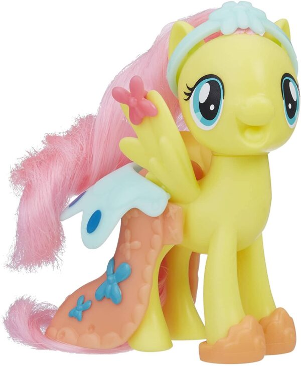 MLP THE MOVIE SNAP ON FASHIONS 3AST2 Le3ab Store
