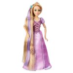 Rapunzel Hair Play Doll Disney Store - Image 3