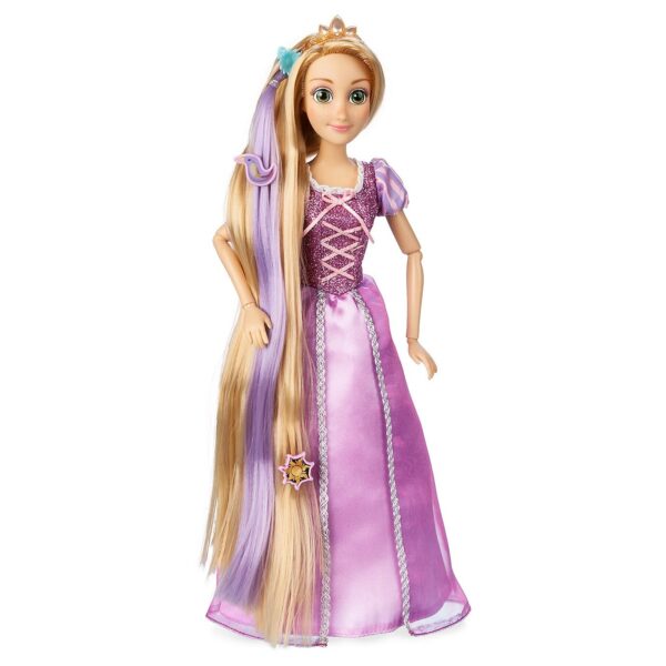 Rapunzel Hair Play Doll 1 Le3ab Store
