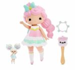 Secret Crush 13" Pippa Posie Large Doll with Mini Doll Best Friend
