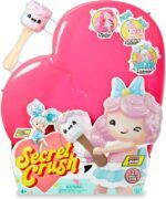 Secret Crush 13" Pippa Posie Large Doll with Mini Doll Best Friend