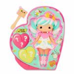 Secret Crush 13 Sundae Swirl Large Doll with Mini Doll Best Friend