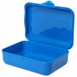 Stephen Joseph Airplane Snack Lunch Box