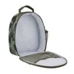 Stephen Joseph All Over Print Lunch bag Army