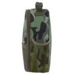 Stephen Joseph All Over Print Lunch bag Army