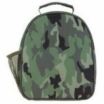 Stephen Joseph All Over Print Backpack - Camo