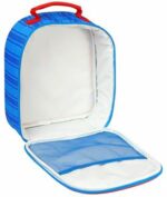 Stephen Joseph All Over Print Lunch Box, Dino