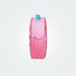 Stephen Joseph All Over Print Lunch Box - Pink