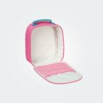 Stephen Joseph All Over Print Lunch Box - Pink