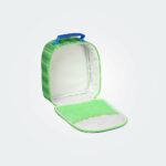 Stephen Joseph All Over Print Lunch Box Shark