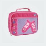 Stephen Joseph Ballet Purple Lunch Box