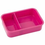 Stephen Joseph Bento Lunch Box Butterfly