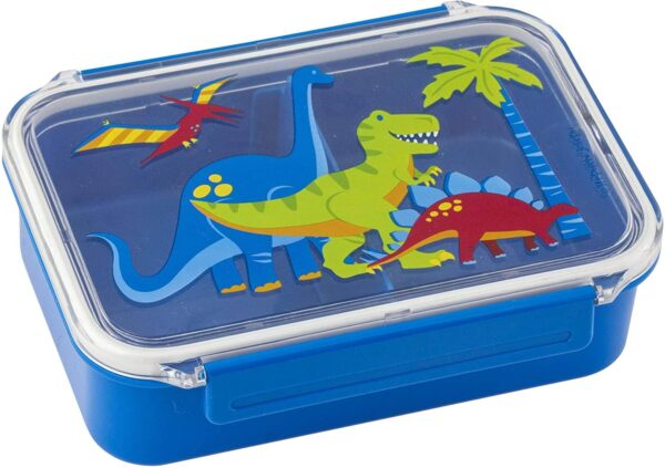 Stephen Joseph Bento Lunch Box Dinosaur