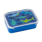 Stephen Joseph Bento Lunch Box Shark