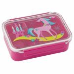 Stephen Joseph Bento Lunch Box Unicorn