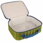 Stephen Joseph Boys Classic Lunch Box, Construction