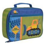 Stephen Joseph Boys Classic Lunch Box, Construction