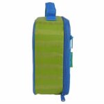 Stephen Joseph Boys Classic Lunch Box, Construction