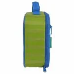 Stephen Joseph Boys Classic Lunch Box, Construction