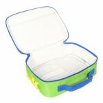 Stephen Joseph Boys Classic Lunch Box, Zoo