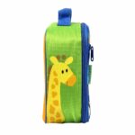 Stephen Joseph Boys Classic Lunch Box, Zoo